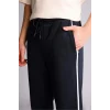 Defacto F8547AXNV64 Lacivert REGULAR FIT Jogger Pantolon