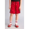 Defacto H2883A8RD70 Kırmızı NBA Chıcago Bulls Regular Fıt Şort Erkek Çocuk