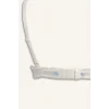 Defacto G6405AXBE550 Mavi Dantelli Ribana Çıkarılabilir Kap Pedli Balensiz Bralet