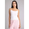 Defacto G8360AXGR93 Gri Regular Fıt 2li Atlet