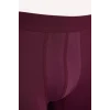 Defacto E0023AXPR102 Mor Regular Fıt 3lü Boxer