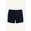 Defacto E0023AXPR102 Mor Regular Fıt 3lü Boxer