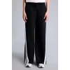 Defacto E7719AXBK81 Siyah Wıde Leg Geniş Paça Standart Boy Sporcu Pantolon