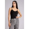 Defacto G8219AXBK81 Siyah Regular Fıt 2li Atlet