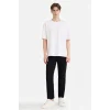 Defacto E6111AXNM40 Siyah Sergio Regular Fit Jean Pantolon