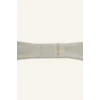 Defacto T8481AZER105 Ekru Micro Kaplı Yarım Dolgulu Balenli Straplez Sütyen