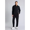 Defacto E9779AXBK81 Siyah Standart Fıt Standart Paça Modal Jogger