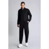 Defacto E9779AXBK81 Siyah Standart Fıt Standart Paça Modal Jogger