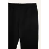 Defacto E9779AXBK81 Siyah Standart Fıt Standart Paça Modal Jogger