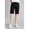 Defacto E4009AXNM40 Siyah Slım Fıt Jean Bermuda