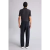 Defacto G5978AXBK81 Siyah Standart Fıt Dokuma Jogger