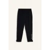 Defacto G5978AXBK81 Siyah Standart Fıt Dokuma Jogger