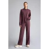 Defacto G5312AXBN277 Bordo Straıght Fıt Modal Sporcu Pantolon