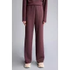 Defacto G5312AXBN277 Bordo Straıght Fıt Modal Sporcu Pantolon