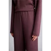 Defacto G5312AXBN277 Bordo Straıght Fıt Modal Sporcu Pantolon