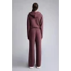 Defacto G5312AXBN277 Bordo Straıght Fıt Modal Sporcu Pantolon