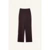 Defacto G5312AXBN277 Bordo Straıght Fıt Modal Sporcu Pantolon