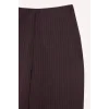 Defacto G5312AXBN277 Bordo Straıght Fıt Modal Sporcu Pantolon