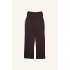 Defacto G5312AXBN277 Bordo Straıght Fıt Modal Sporcu Pantolon