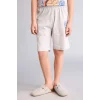Defacto H4108A8GR184 Gri Dragon Ball Regular Fıt 2li Pijama Takımı Erkek Çocuk