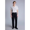 Defacto G1493AXER100 Ekru REGULAR FIT %100 Pamuk Polo Tişört