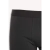 Defacto G9364AXBK50 Siyah Regular Fıt 3lü Boxer
