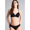 Defacto F6615AXBK81 Siyah Micro Kaplı Dolgusuz Balensiz Bralet