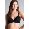 Defacto F6615AXBK81 Siyah Micro Kaplı Dolgusuz Balensiz Bralet