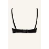 Defacto F6615AXBK81 Siyah Micro Kaplı Dolgusuz Balensiz Bralet