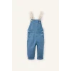 Defacto G6876A5NM39 Mavi Jean Tulum Erkek Bebek