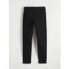 LCW Kids Siyah Super Skinny Fit Erkek Çocuk Jean Pantolon