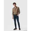 LCW Jeans İndigo 750 Slim Fit Erkek Jean Pantolon