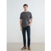 LCW Jeans İndigo 750 Slim Fit Erkek Jean Pantolon