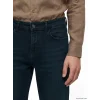 LCW Jeans İndigo 750 Slim Fit Erkek Jean Pantolon