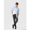 LCW Jeans Antrasit 750 Slim Fit Erkek Jean Pantolon