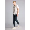Defacto H8211AXNM34 Mavi Pedro Slım Fıt Jean Pantolon