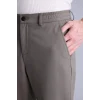 Defacto H3112AXBN570 Kahve Beli Lastikli Pantolon