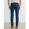 LCW Jeans İndigo 750 Slim Fit Erkek Jean Pantolon