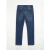 LCW Jeans İndigo 750 Slim Fit Erkek Jean Pantolon