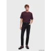 LCW Jeans Siyah 750 Slim Fit Erkek Jean Pantolon
