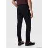 LCW Jeans Siyah 750 Slim Fit Erkek Jean Pantolon