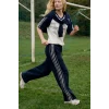 Defacto G8115AXNV256 Lacivert %100 Pamuk Jogger Fıt Pantolon