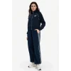 Defacto G8115AXNV256 Lacivert %100 Pamuk Jogger Fıt Pantolon