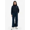 Defacto G8115AXNV256 Lacivert %100 Pamuk Jogger Fıt Pantolon