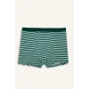 Defacto G7288A8NV135 Lacivert 5li Boxer Elastik Bel Erkek Çocuk