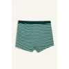 Defacto G7288A8NV135 Lacivert 5li Boxer Elastik Bel Erkek Çocuk