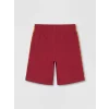 LCW Kids Turuncu Galatasaray Baskılı Erkek Çocuk Pijama Takımı