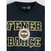 LCW Kids Beyaz Fenerbahçe Baskılı Erkek Çocuk Tişört 2li