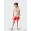LCW Kids Karışık Kız Çocuk 2li Şort