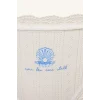 Defacto H7786AXWT16 Beyaz Dantel Detaylı 3lü Slip Külot